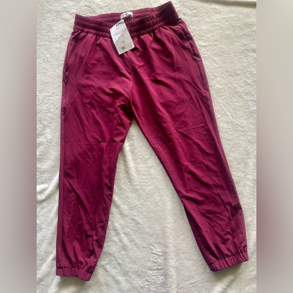 Women’s  Jogger Pants size small petite New With tags BR standard brand - Picture 3 of 6